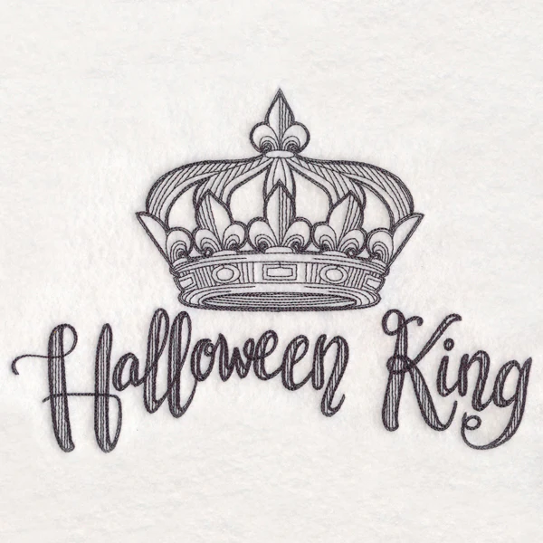 Halloween King - Image 4
