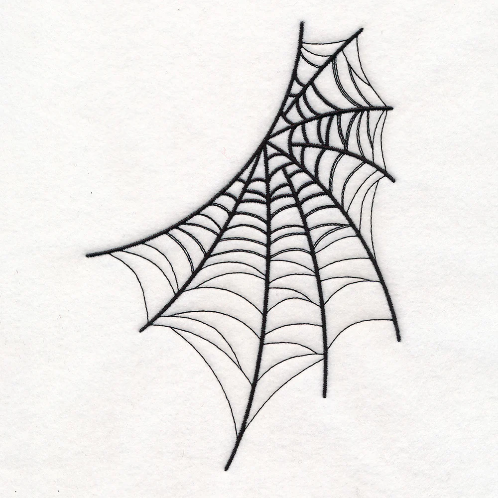 Halloween Spiderweb Set - Image 6