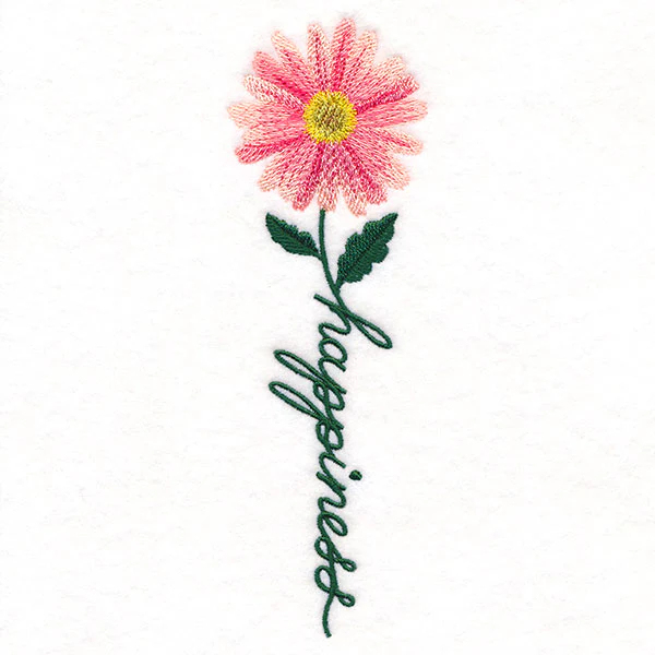 Happiness Bloom Daisy - Image 7