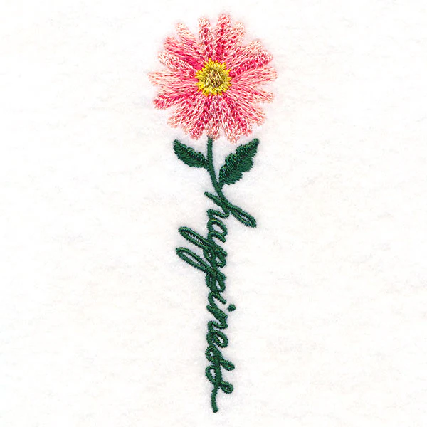 Happiness Bloom Daisy - Image 9