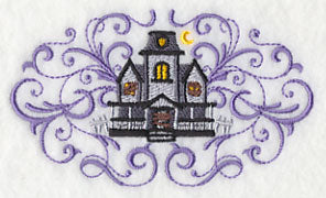 Haunted House and Filigree - Image 4