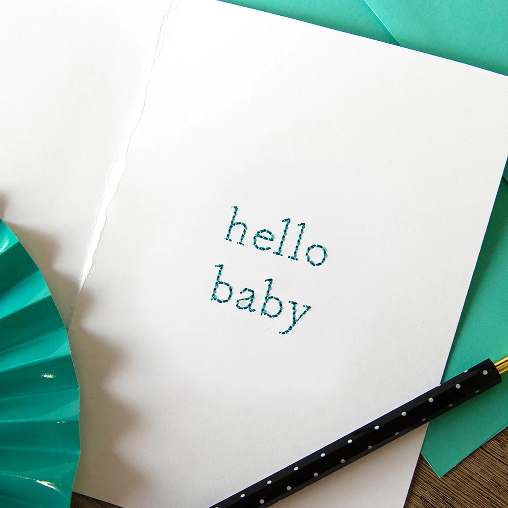 Heartfelt Sayings Design Pack (Cardstock) - Image 7