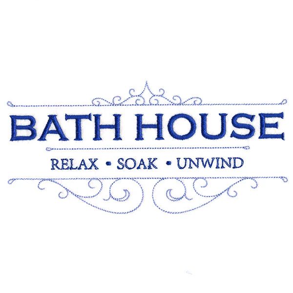 Hearth and Home - Bath House - Image 3