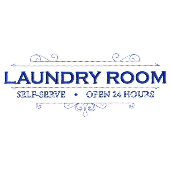 Hearth and Home - Laundry Room - Image 3