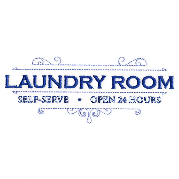 Hearth and Home - Laundry Room - Image 7