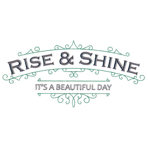Hearth and Home - Rise & Shine - Image 2
