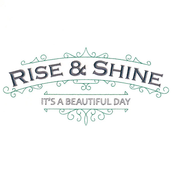Hearth and Home - Rise & Shine - Image 5