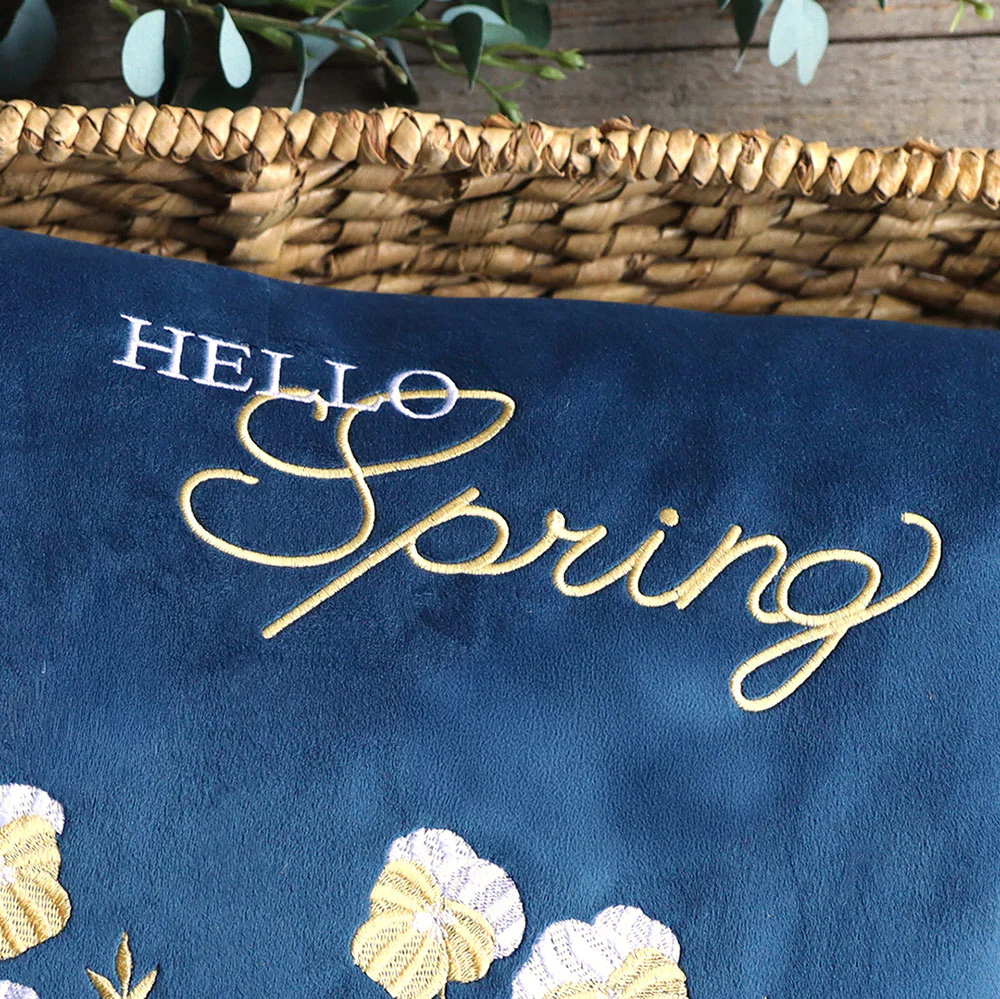 Hello Spring - Image 2