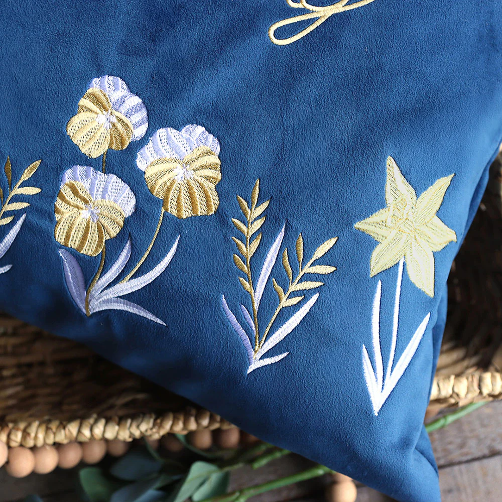 Hello Spring Florals Design Pack - Image 3