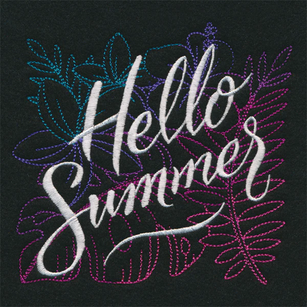 Hello Summer - Image 4
