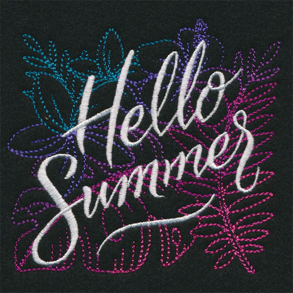 Hello Summer - Image 5