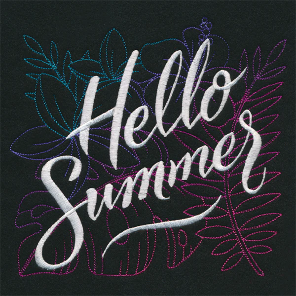 Hello Summer - Image 6