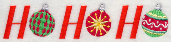 Ho Ho Ho - Image 3