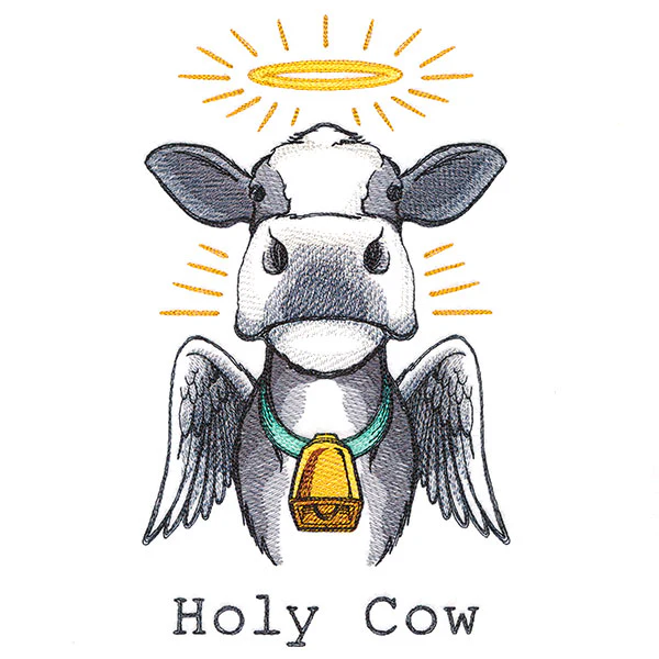 Holy Cow - Image 2
