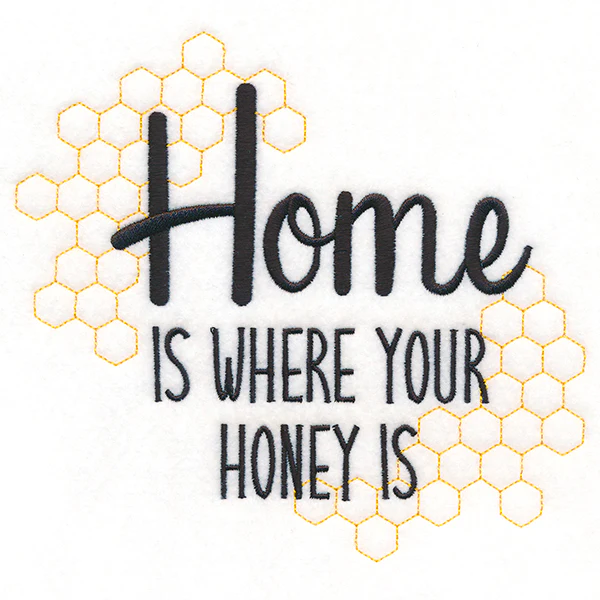 Home Is Where Your Honey Is - Image 2