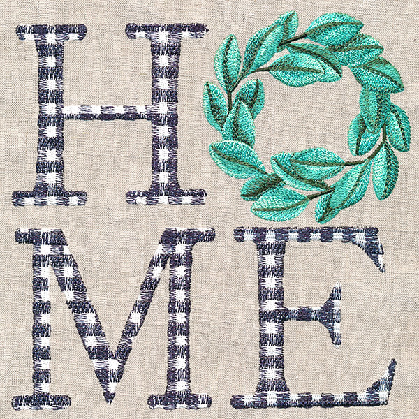 Home with Eucalyptus - Image 3