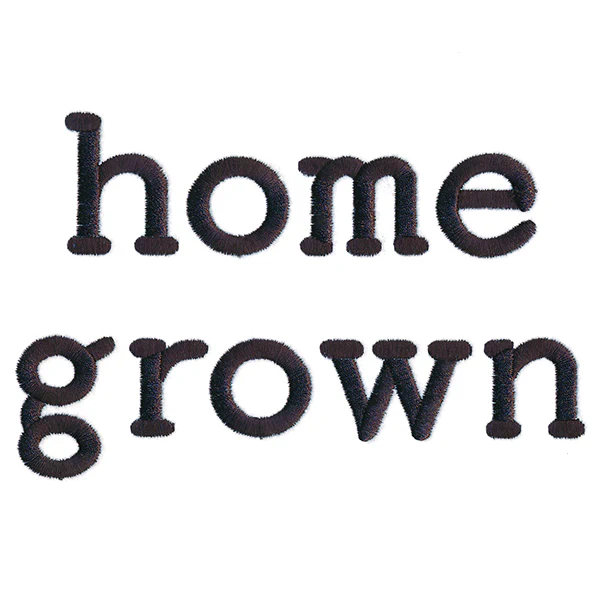 Homegrown - Image 2
