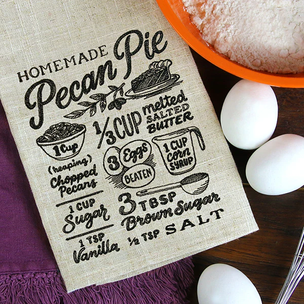 Homemade Pecan Pie Recipe - Image 7