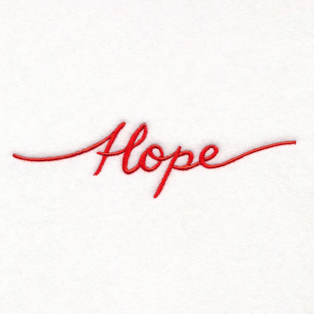 Hope Script - Image 4