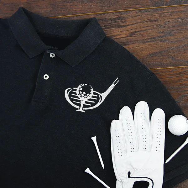Iconic Sports - Golf - Image 4