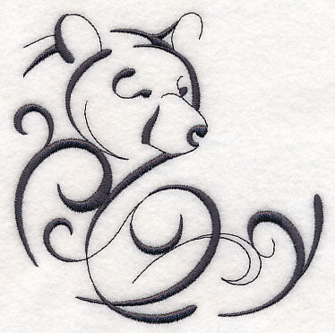 Inky Bear Corner - Image 2