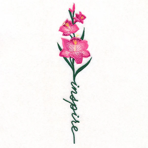 Inspire Bloom Gladiolus - Image 3
