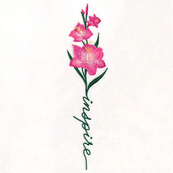 Inspire Bloom Gladiolus - Image 6