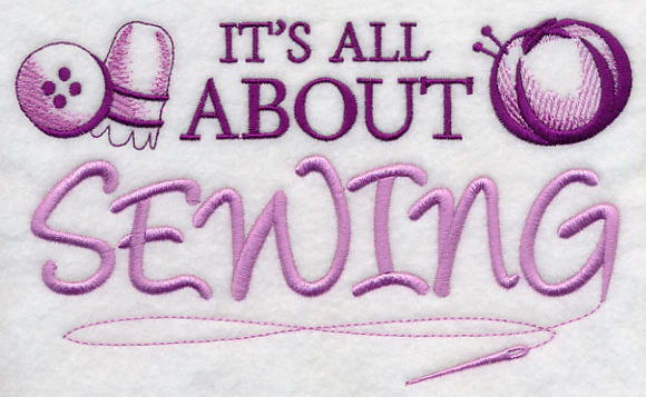 It's All About Sewing - Image 3