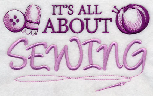 It's All About Sewing - Image 4