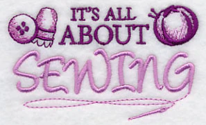 It's All About Sewing - Image 5