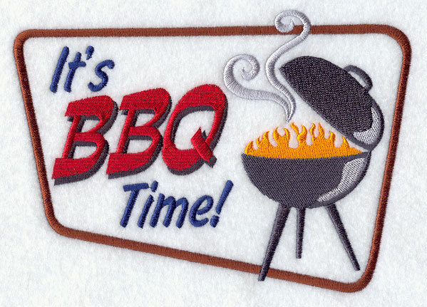 It's BBQ Time! - Image 3