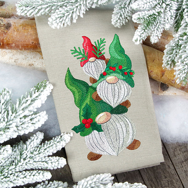 Jolly Gnome Stack - Image 8