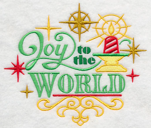 Joy to the World - Image 4
