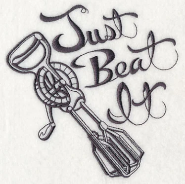 Just Beat It - Image 3