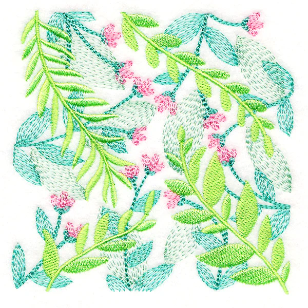 Lakeside Ferns & Flowers Square - Image 5