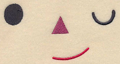 Larry (Winking) - Image 5