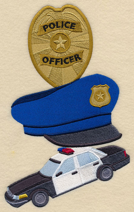 Law and Order Stack - Image 4