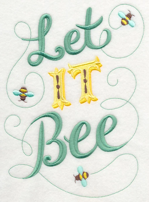 Let It Bee - Image 5