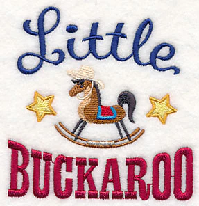 Little Buckaroo - Image 2