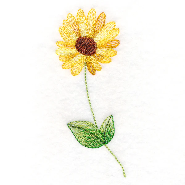 Long-Stemmed Black-Eyed Susan - Image 2