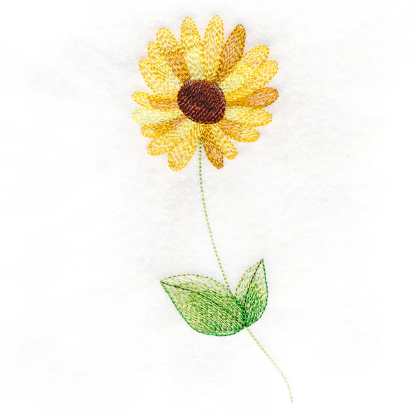Long-Stemmed Black-Eyed Susan - Image 3