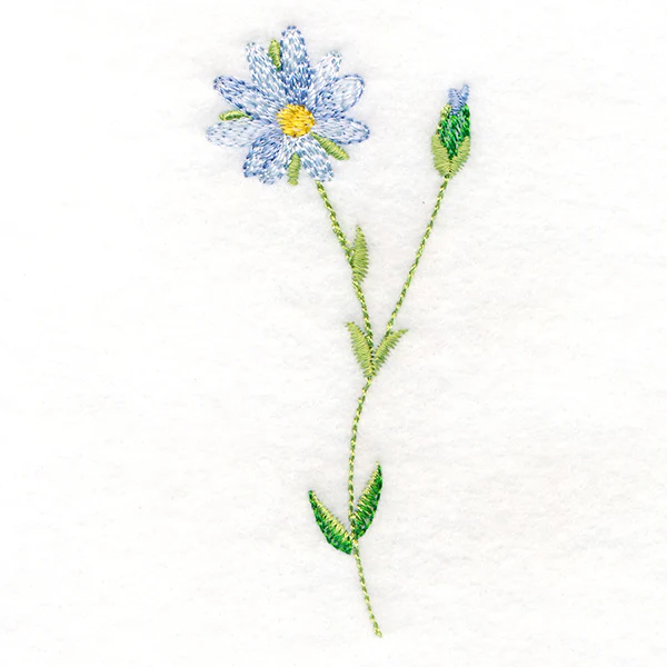 Long-Stemmed Daisy - Image 2