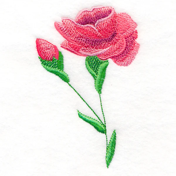 Long-Stemmed Rose - Image 3