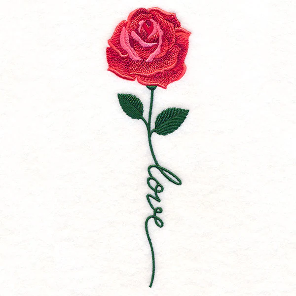 Love Bloom Rose - Image 7