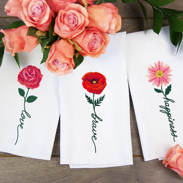 Love Bloom Rose - Image 8