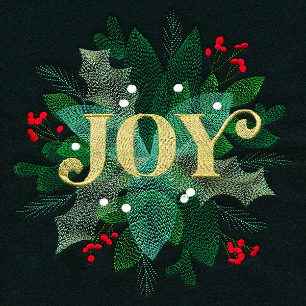Lush Botanical Joy - Image 11