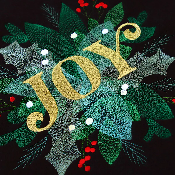 Lush Botanical Joy - Image 2