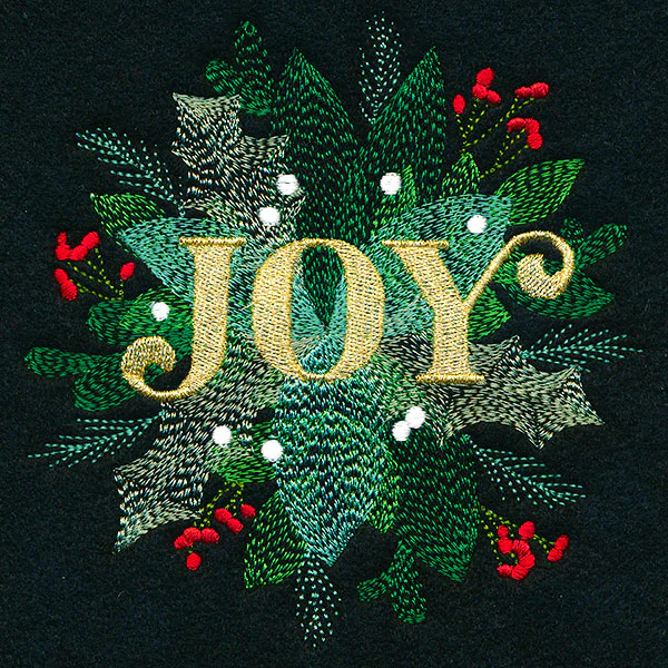 Lush Botanical Joy - Image 7