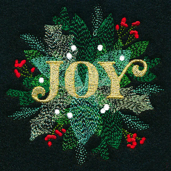 Lush Botanical Joy - Image 9