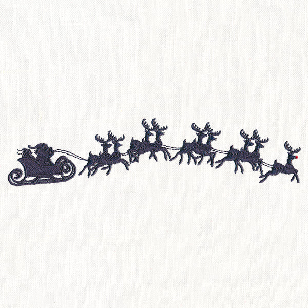 Magical Sleigh Ride - Image 3